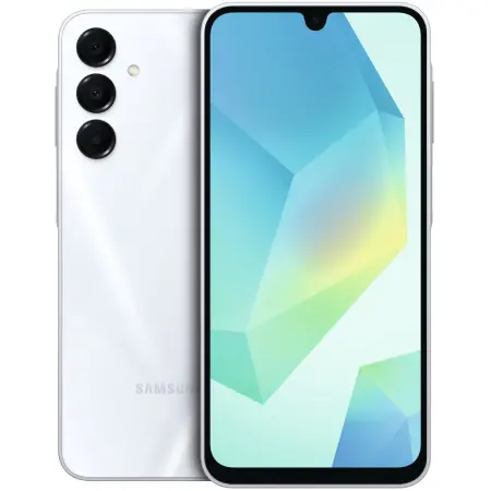 Samsung SM-A165 Galaxy A16 4G Dual Sim 6.7" 8GB/256GB NFC IP54 Grey