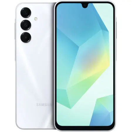 Samsung SM-A166 Galaxy A16 5G Dual Sim 6.7" 8GB/256GB NFC IP54 Light Grey
