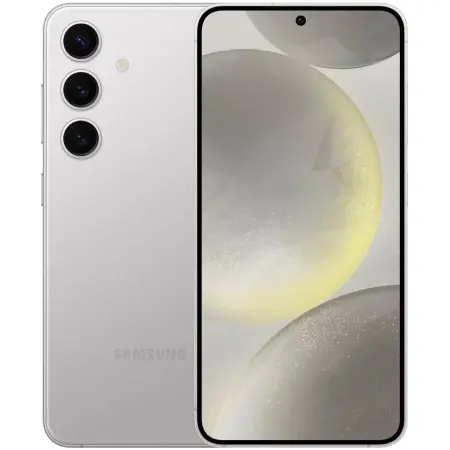 Samsung SM-S921 Galaxy S24 Dual Sim 6.2" 5G 8GB/128GB NFC IP68 Marble Gray