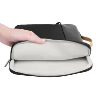 Hoco Hand Bag for Laptop GT7 Extraordinary up to 14"  Black