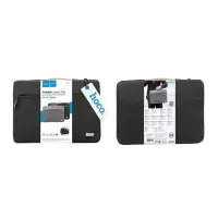 Hoco Hand Bag for Laptop GT7 Extraordinary up to 16" Black
