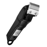 Rechargeable Hair Clipper Hoco HP24 2000mAh 7500 Rpm with Adjustment Lock Lever and 4 Combs