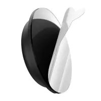 Hoco Tag E91B Tiger Anti-Lost Device Only for iOS Works With Apple Find My Network with Adhesive Base