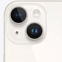 Apple iPhone 14 6.1" 5G 6GB/128GB NFC IP68 Starlight MPUR3QN/A