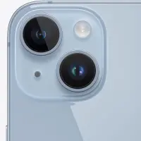 Apple iPhone 14 6.1" 5G 6GB/128GB NFC IP68 Blue MPVN3QN/A