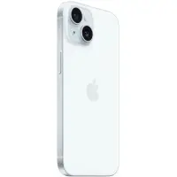 Apple iPhone 15 6.1" 5G 6GB/128GB NFC IP68 Blue MTP43ZD/A