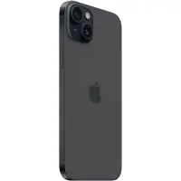Apple iPhone 15 Plus 6.7" 5G 6GB/128GB NFC IP68 Black MU0Y3SX/A