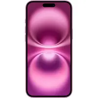 Apple iPhone 16 Plus 6.7" 5G 8GB/128GB NFC IP68 Pink MXVW3QL/A