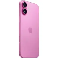 Apple iPhone 16 Plus 6.7" 5G 8GB/128GB NFC IP68 Pink MXVW3QL/A