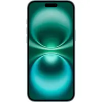 Apple iPhone 16 Plus 6.7" 5G 8GB/128GB NFC IP68 Teal MXVY3QN/A
