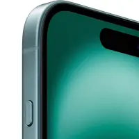 Apple iPhone 16 Plus 6.7" 5G 8GB/128GB NFC IP68 Teal MXVY3QN/A