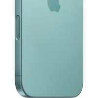 Apple iPhone 16 Plus 6.7" 5G 8GB/128GB NFC IP68 Teal MXVY3QN/A
