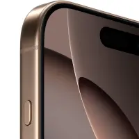Apple iPhone 16 Pro 5G 6.3" 8GB/128GB NFC IP68 Desert Titanium MYNF3QN/A