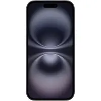 Apple iPhone 16 6.1" 5G 8GB/128GB NFC IP68 Black MYE73QN/A