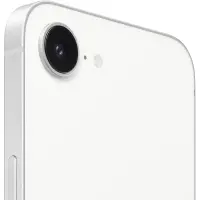 Apple iPhone 16e 6.1" 5G 8GB/128GB NFC IP68 White MD1R4QL/A