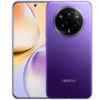 Realme 14 Pro+ Dual Sim 6.83" 5G 12GB/512GB NFC IP68 Nebula Purple