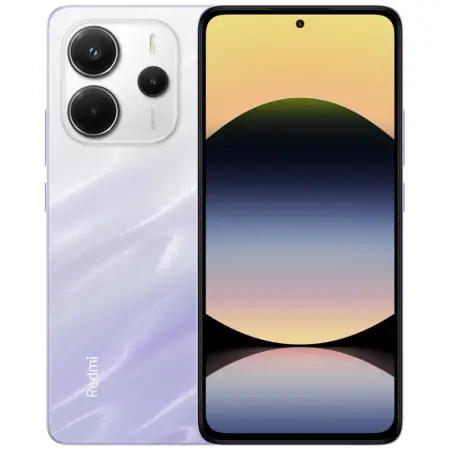 Xiaomi Redmi Note 14 Dual Sim 6.67" 4G 6GB/128GB NFC IP64 Mist Purple