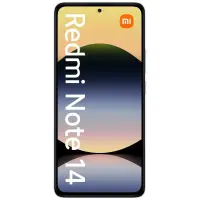 Xiaomi Redmi Note 14 Dual Sim 6.67" 4G 6GB/128GB NFC IP64 Mist Purple