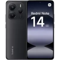 Xiaomi Redmi Note 14 Dual Sim 6.67" 5G 6GB/128GB NFC IP64 Midnight Black