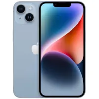 Apple iPhone 14 6.1" 5G 6GB/128GB NFC IP68 Blue MPVN3ZD/A