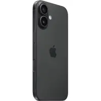 Apple iPhone 16 6.1" 5G 8GB/128GB NFC IP68 Black MYE73ZD/A