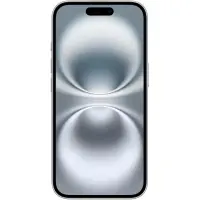 Apple iPhone 16 6.1" 5G 8GB/128GB NFC IP68 White MYE93QN/A
