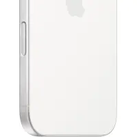 Apple iPhone 16 6.1" 5G 8GB/128GB NFC IP68 White MYE93QN/A