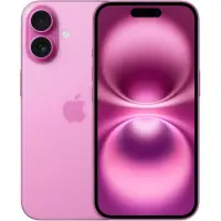 Apple iPhone 16 6.1" 5G 8GB/128GB NFC IP68 Pink MYEA3QN/A