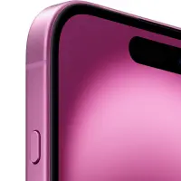Apple iPhone 16 6.1" 5G 8GB/128GB NFC IP68 Pink MYEA3QN/A