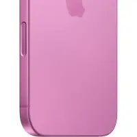 Apple iPhone 16 6.1" 5G 8GB/128GB NFC IP68 Pink MYEA3QN/A