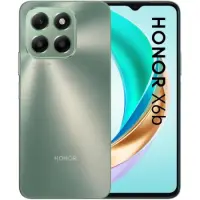 Honor X6b Dual Sim 6.56" 4G 4GB/128GB Forest Green