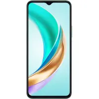 Honor X6b Dual Sim 6.56" 4G 4GB/128GB Forest Green