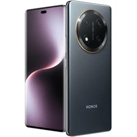 Honor Magic7 Lite Dual Sim 6.78" 5G 8GB/512GB IP64 Titanium Black