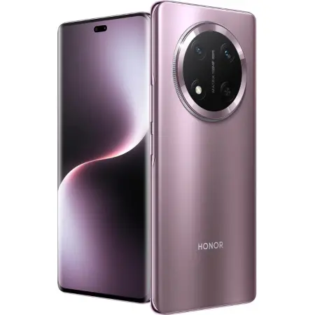 Honor Magic7 Lite Dual Sim 6.78" 5G 8GB/512GB IP64 Titanium Purple
