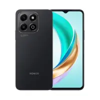 Honor X6b Dual Sim 6.56" 4G 6GB/256GB Midnight Black
