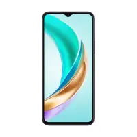 Honor X6b Dual Sim 6.56" 4G 6GB/256GB Midnight Black