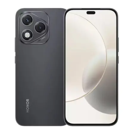 Honor 400 Lite Dual Sim 6.7" 5G 8GB/256GB IP65 Velvet Black