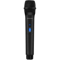 Wireless Bluetooth Speaker Sencor PARTYCON 100W TWS AUX 3.5mm, BT v5.0, USB, FM, Microphone, LED Lighting, IPX4 and Powerbank Function