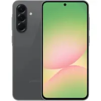 Samsung SM-A566 Galaxy A56 5G Dual Sim 6.7" 12GB/256GB NFC IP67 Awesome Graphite Non EU with 1 Year Gurantee from Samsung Service