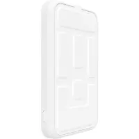 Power Bank Yenkee YPB 501 5000mAh 15W 3A MagSafe Wireless Charging and 1xUSB-C PD20W Port, LED Battery Indicator White