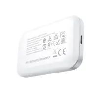 Portable WiFi Router Hoco DQ11 4G Wifi6 150Mbps 2.4GHz White