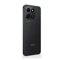 Honor X6b Dual Sim 6.56" 4G 4GB/128GB Midnight Black