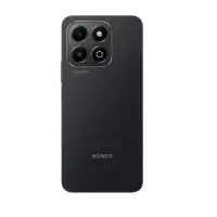 Honor X6b Dual Sim 6.56" 4G 4GB/128GB Midnight Black