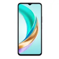 Honor X6b Dual Sim 6.56" 4G 4GB/128GB Midnight Black