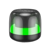 Wireless Speaker Hoco DS62 Tiny Colorful 5W 800mAh BT v5.3, USB, TF Card and 3.5mm