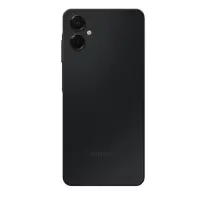 Samsung SM-A066 Galaxy A06 5G Dual Sim 6.7" 6GB/128GB IP54 Black Non EU with 1 Year Gurantee from Samsung Service