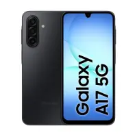 Samsung SM-A176  Galaxy A17 Dual Sim 6.7" 5G 4GB/128GB IP54 Black