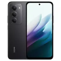 Xiaomi Redmi 15C Dual Sim 6.9" 4G 4GB/128GB IP64 Midnight Black