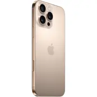 Apple iPhone 16 Pro Max 5G 6.9" 8GB/1TB NFC IP68 Desert Titanium MYX63QN/A
