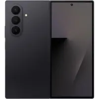 Samsung SM-F966 Galaxy Z Fold7 Dual Sim 8" 5G 12GB/256GB NFC IP48 Jet Black